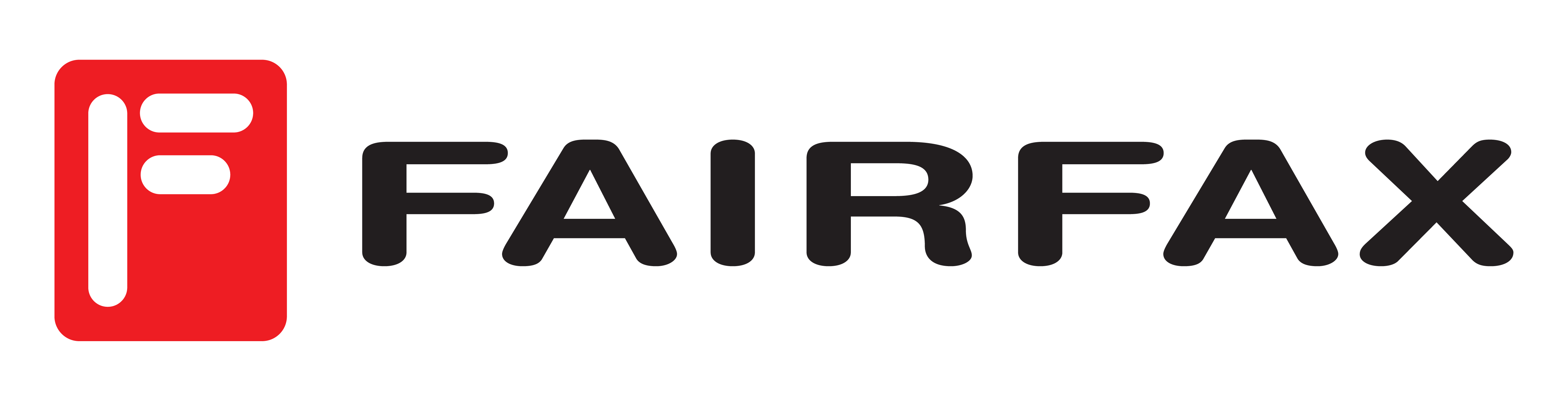 Fairfax Industries Logo